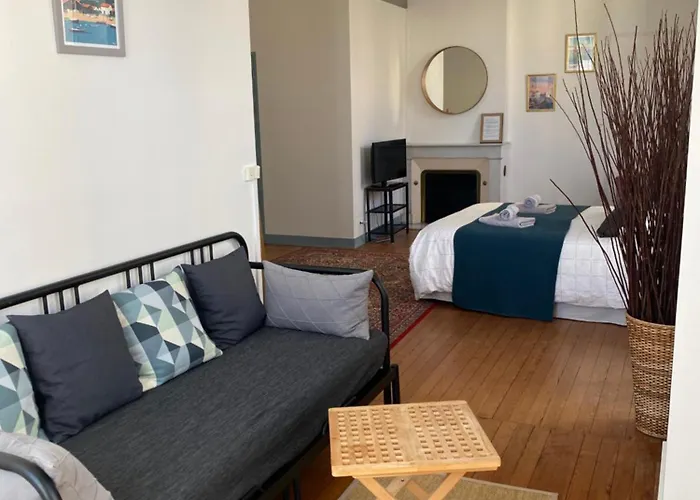 Maison St Villa Blaye